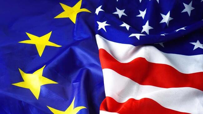 Des législateurs américains visitent l’Europe pour renforcer les règles sur les actifs numériques et les liens de politique monétaire