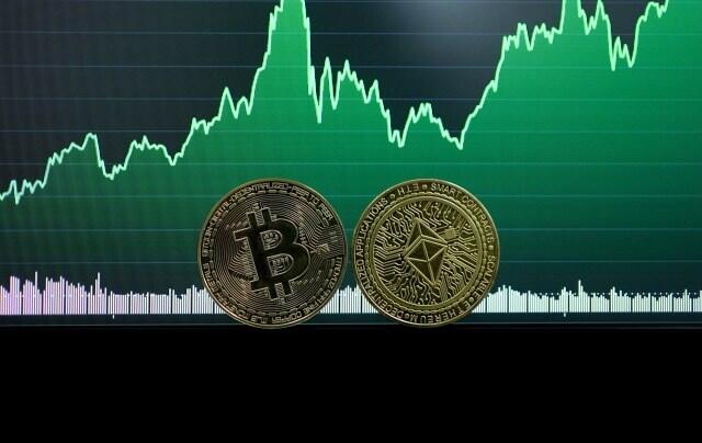 ⚠️CRIPTOVALUTE: "Trasferimento di 774 BTC da Binance a un wallet sconosciuto"