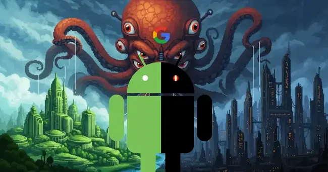 Bitcoin Magazine Google’s Android Lockdown: Are You Really in Control of Your Phone? Android’s new rule requires all app developers to submit personal information to Google, even for apps outside the Play Store. Critics argue this threatens user freedom and ignores solutions. This post Google’s Android Lockdown: Are You Really in Control of Your Phone? first appeared on Bitcoin Magazine and is written by Juan Galt.