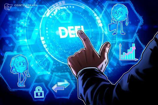 Permissionless financial protocols will survive government and corporate efforts to impose traditional financial controls on DeFi.