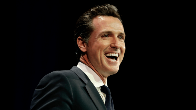 California Gov. Gavin Newsom says he’s “about to put out” a satirical meme coin dubbed “Trump Corruption Coin,” a jab he floated during a podcast interview with journalist Kara Swisher as part of his broader online mockery attempts at President Donald Trump’s brand and crypto forays. Newsom Mulls Meme Coin Launch In the conversation, Newsom […]