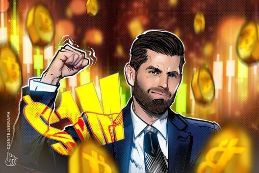 Trump reiterated calls for $1 million Bitcoin but said the vast majority of market participants still don’t understand digital money.