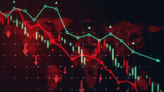 Dinge, die im Krypto-Bereich vermieden werden sollten: Der Gründer von Binance rät vom Panikverkauf bei Kurseinbrüchen ab