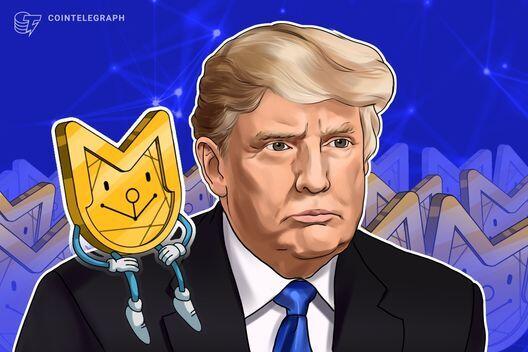 California Governor Gavin Newsom says his planned memecoin is meant to expose the absurdity of Trump’s crypto ventures.