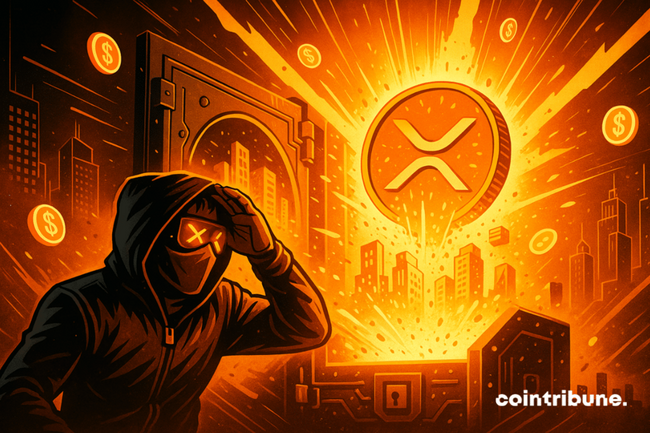 XRPL saw strong Q2 growth with real-world assets at $131.6M and XRP up 8.5%, while RLUSD stablecoins surged. L’article XRP Ledger (XRPL) Q2 2025 : Record RWAs, XRP Growth, and Stablecoin Momentum est apparu en premier sur Cointribune.