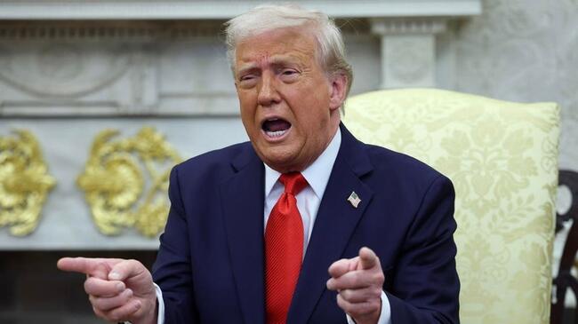 The Trump family’s World Liberty Financial is about to release its WLFI cryptocurrency onto the open market...