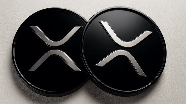 XRP is currently trading at $2.82 with a total market capitalization of $167 billion. Over the past 24 hours, it has experienced a trading volume of $3.07 billion and fluctuated within a tight intraday price range between $2.78 and $2.86. XRP On the 1-hour chart, XRP displays a neutral-to-bearish intraday bias as it consolidates in […]