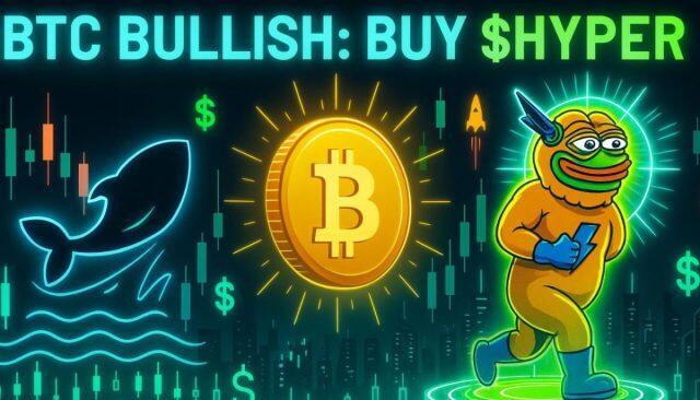 Bitcoin’s 13% drop from the all-time high of $124,501 it set on August 14 has left investors on edge, wondering whether this is just a deeper correction or a real shift in momentum. But one look at whale activity over the past few days suggests the ‘digital gold’ is likely only taking a breather before […]
