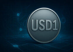 USD1 Stablecoin Officially Launches on Solana