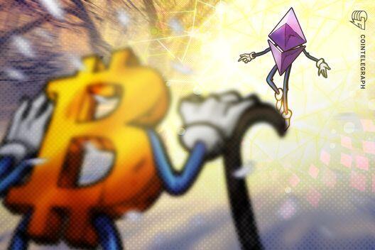 Bitcoin clings to $109K as whales rotate to ETH and UK bonds spike