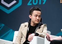 Trump’s WLFI Gets $900M Backing From Justin Sun as Tron Pushes USD1 Growth