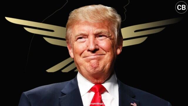 Торги WLFFI принесли Трампам $6 млрд