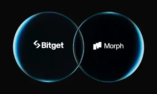 Bitget va transfera 440 de milioane de BGB către Morph Foundation, accelerând BGB ca token de gaz și guvernanță al Morph Chain