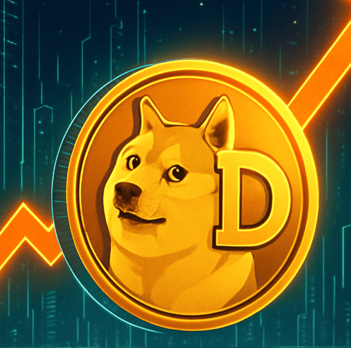 Dogecoin Price Set For Explosive Rally If This Structure Holds