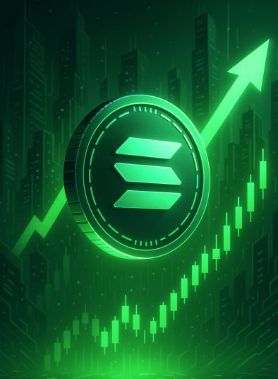 Solana (SOL) has staged a recovery after testing support at $195, with traders closely watching the $205–$215 resistance zone. A decisive break above this level could open the door for a surge toward $225 and beyond. Related Reading: Bitcoin Mirrors Historical Pullback Ranges – Healthy Correction Or Trouble Ahead? Analysts highlight that technical signals are aligning with renewed buying pressure from whales and “shark” wallets, suggesting confidence in Solana’s medium-term trajectory. Despite volatility in August, Solana’s price has held above the critical $183–$190 range, forming a base for potential upside. Futures trading volumes exceeding $50 billion further underscore the renewed investor interest. Analysts argue that if momentum continues, Solana could push toward $250 before testing the psychological $300 mark. Alpenglow Upgrade Fuels Institutional Confidence The biggest catalyst behind Solana’s bullish narrative is its Alpenglow upgrade, a game-changing overhaul that has transformed network performance. Block finality has been slashed to 100–150 milliseconds, while throughput now exceeds 107,000 transactions per second (TPS), outpacing Ethereum and even legacy systems like Visa. Key innovations include Votor, an off-chain validation process that reduces bottlenecks, and Rotor, a stake-weighted relay system that cuts latency by 40%. Together, they solve long-standing institutional pain points around speed and reliability. Validator costs have also dropped dramatically, from $60,000 annually to just $1,000, improving decentralization while opening the door for high-frequency trading, tokenized settlements, and real-time DeFi applications. For institutions, the 20+20 resilience model, ensuring operations continue even with 40% validator failures, cements Solana’s reputation as a Nasdaq-grade blockchain infrastructure. With 99.6% validator approval, the upgrade positions Solana as one of the most robust and cost-efficient blockchains available. SOL's price trends to the upside on the daily chart. Source: SOLUSD on Tradingview Whale Accumulation and Solana Path to $300 Institutional flows are echoing the bullish momentum. Galaxy Digital recently moved $103 million worth of SOL to Coinbase, sparking speculation about shifting strategies. Meanwhile, hedge funds like Pantera Capital are preparing fresh allocations into Solana’s ecosystem, reinforcing confidence in its long-term growth. At the same time, “shark” wallets have quietly accumulated at key support levels, reflecting strong conviction in Solana’s long-term growth. Analysts caution that failure to clear the $215 resistance could trigger a retest of the $190 zone, but consensus remains that a breakout is likely if accumulation continues. Related Reading: Dogecoin Bull Run Could Start On September 13, Analyst Predicts A sustained move above $215 could open the path toward $250, $295, and ultimately $300. Still, risks remain, dropping below $195 may expose the price to deeper retracements near $188 or lower. Cover image from ChatGPT, SOLUSD chart from Tradingview