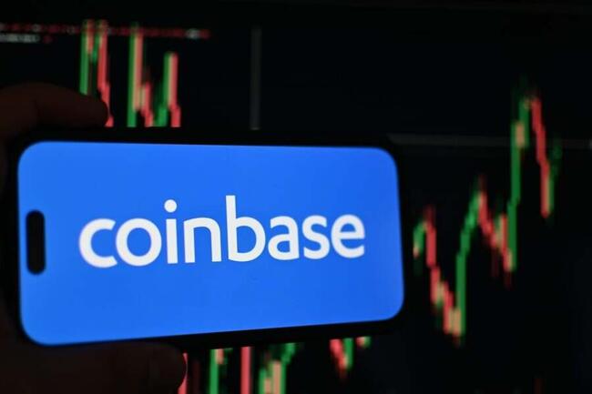 Brian Armstrong, CEO of Coinbase Global Inc. (NASDAQ:COIN), announced on Tuesday the upcoming launch of a first-of-its-kind futures offering that provides exposure to top U.S. tech stocks and cryptocurrency simultaneously.read more