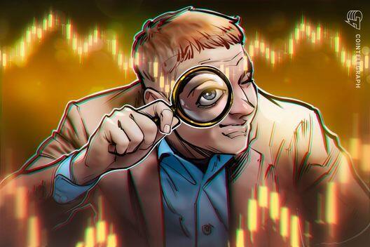 A survey of over 500 finance executives found that 10% of the post-trade market turnover was expected to use tokens and digital assets, such as stablecoins, by 2030.
