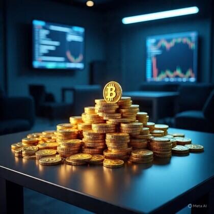 Bitcoin’s climb past $124,000 this year is being pushed by more than hedge funds and ETFs. According to River, a crypto financial services firm, a steady trickle of purchases from small and mid-size businesses has built a quieter, yet meaningful, layer of demand. Related Reading: California Gov. Newsom Fires Back At US President With ‘Trump […]
