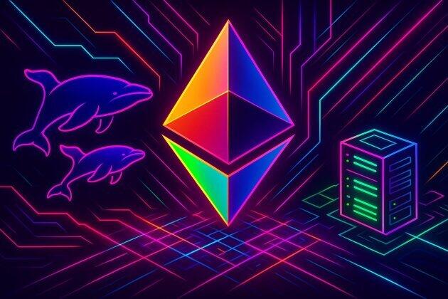 Ethereum erlebt derzeit starke Käufe durch Wale und Institutionen. Zuflüsse in Milliardenhöhe und die Hoffnung auf ETFs stärken den Kurs. Experten erwarten einen langfristig positiven Ausblick mit großem Wachstumspotenzial. Ethereum rückt erneut in den Mittelpunkt der Finanzwelt. Immer mehr Großanleger und institutionelle Investoren setzen auf die Blockchain. Mit massiven Kapitalzuflüssen, wachsendem Vertrauen und neuen Projekten […]