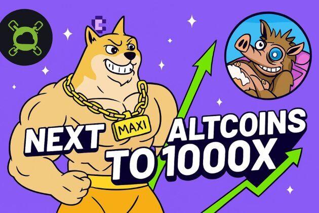 The altcoin market is back on the rise. Just look at MemeCore ($M), for instance. Since last week, it has spiked by an eye-boggling 244%+. Today marks the first time $M has reached the $1 mark. It’s now valued at a commendable $1.44 and, at least for the time being, shows no signs of slowing […]