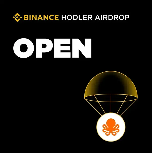 Ce este OpenLedger (OPEN) – Al 36-lea proiect Binance pe portalul HODLer Airdrops