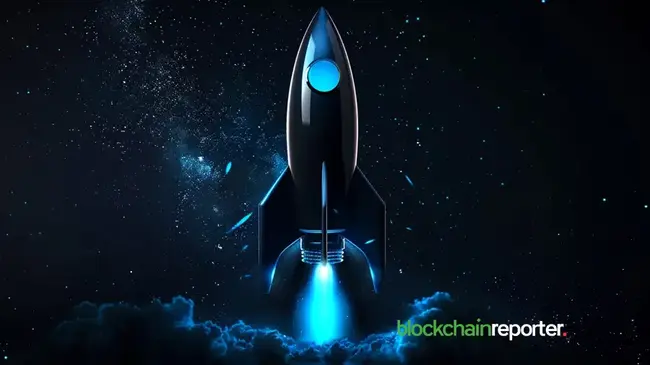 BlockchainFX presale hits $6.74M from 7,650+ buyers at $0.022, offering 90% APY staking, Visa cards, and audited security. Analysts see 100x–1000x upside.