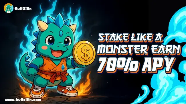 Discover why BullZilla, SPX6900, and Hedera are the best crypto presales to invest in 2025. Learn about key features, ROI potential, and how to maximize your investment.
