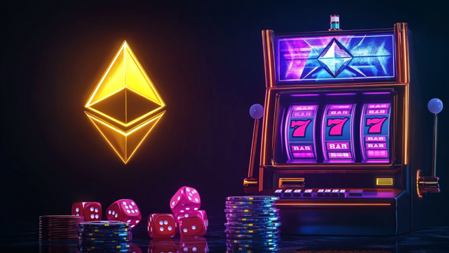 Crypto markets are seeing a mix of momentum and steady footing. Rollblock (RBLK) has pulled in over $11.5 million during its presale, with the token climbing 500% as interest grows from performance-driven investors. Simultaneously, the Ethereum price wave is maintaining its position on favourable macro indicators, and it remains strong despite declining volumes. All these [...] The post Ethereum Price Firms On Macro Data While Rollblock Gains Interest From Performance-Driven Crypto Desks appeared first on Blockonomi.