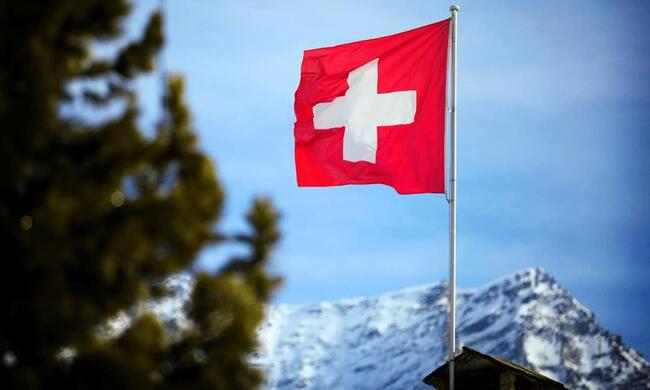 The world's largest crypto index fund manager expands its reach to the SIX Swiss Exchange in Zürich.