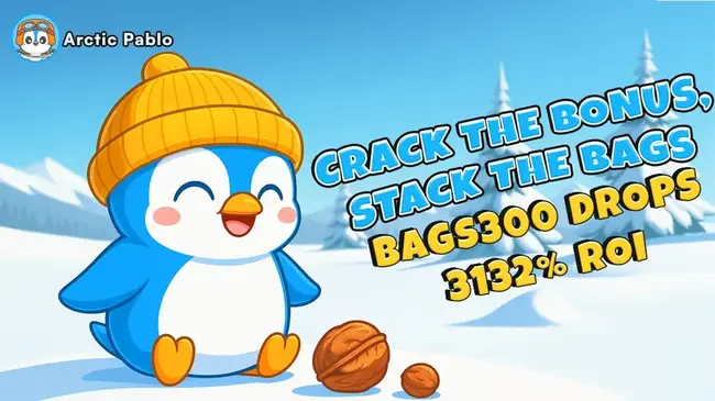 Explore Arctic Pablo Coin's mythic journey and Pudgy Penguins' market surge. Discover why analysts and whales are backing these top cryptos this September.