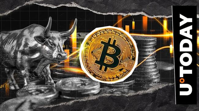 Bitcoin whale may have just bought over $55 million worth of BTC