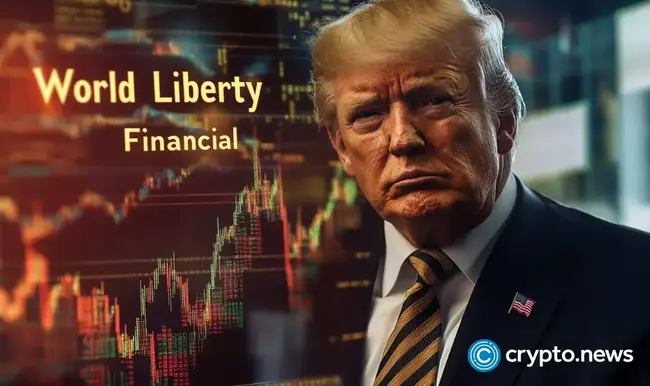 Backed by the Trump family and mired in controversy, World Liberty Financial’s WLFI token is now attracting bullish calls from top traders despite its turbulent debut.