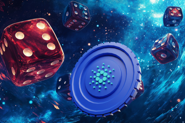 Cardano’s ADA price prediction points to steady consolidation, but whale investors are starting to diversify into fresher opportunities. Rollblock, a live GameFi platform with over 12,000 games and a deflationary revenue-sharing model, is emerging as their top pick. With $11.5 million raised in presale and $15 million in wagers already processed, Rollblock is showing real [...] The post ADA Price Prediction: Cardano Whales Back This New Trending Altcoin Set For 2,000% Growth This Month appeared first on Blockonomi.