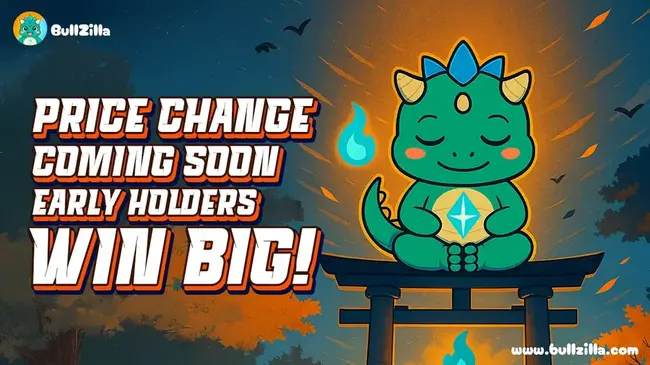 BullZilla’s Roar Burn, Solana’s surge, and Turbo’s hype make them the top new meme coins to invest in now for 2025.