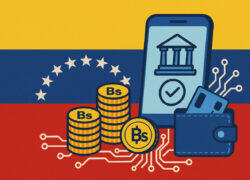 What began as a workaround for a handful of crypto-savvy citizens has transformed into the financial backbone of an entire […] The post Why Stablecoins Have Replaced the Bolívar in Venezuela appeared first on Coindoo.