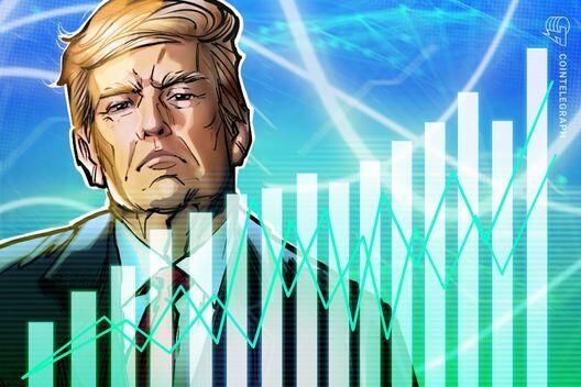 Trump family's wealth grew by $1.3B following ABTC and WLFI debuts: Report