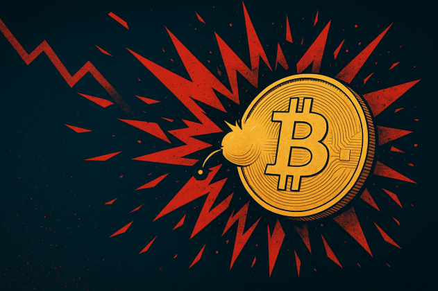 NYDIG’s latest weekly digest, published September 5, 2025 and authored by Global Head of Research Greg Cipolaro, argues that the premium investors once paid for “Digital Asset Treasury” (DAT) companies has been deflating even as bitcoin printed a fresh all-time high in mid-August. DATs are public companies whose core strategy is to hold bitcoin on […]