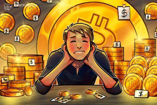 Selling by Bitcoin long-term holders, reduced buying by Treasury Companies and a weakening technical structure could push BTC’s price toward $95K.