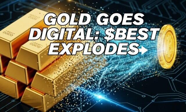 The World Gold Council (WGC) is taking a bold step in the London gold market, and it could transform everything. They’ve introduced a new proposal for a digital token called Pooled Gold Interest (PGI). This token acts as a digital substitute for actual, physical gold bars stored in London’s vaults. For the first time, traders […]