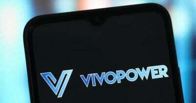 XRP-focused VivoPower now accepts Ripple USD for vehicle payments