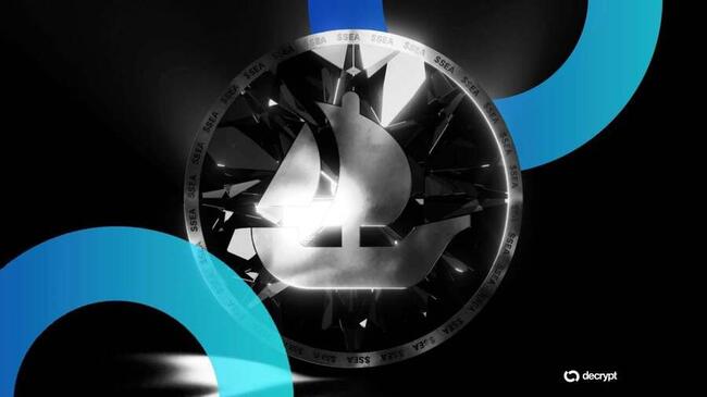 OpenSea saw arguably the most bullish series of announcements in its existence, and $SEA is now on the horizon.