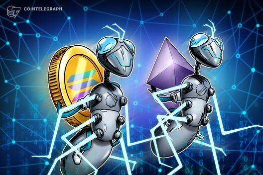 Solana price is 70% higher than its $125 lows reached on June 22, as onchain data and a classic pattern suggest that SOL is on track to fresh record highs.