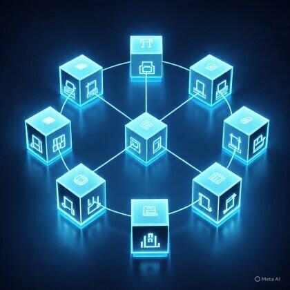 According to Bloomberg, Ant Digital Technologies has linked more than 60 billion yuan (about $8.5 billion) of energy infrastructure to its AntChain blockchain platform, in what reports call a major push to turn physical power assets into tradable digital records. Related Reading: Hong Kong’s HashKey Pushes Into Digital Asset Treasury With $500M Fund Plan The […]