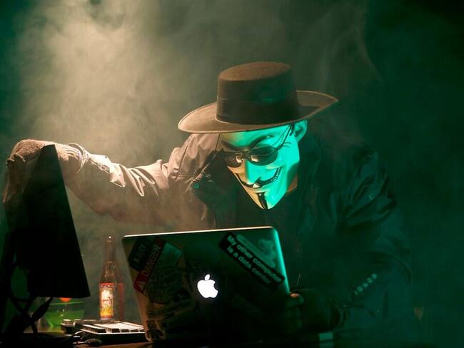 The credential stealer harvested username, password, and 2FA codes before sending them to a remote host. With full access, the attacker republished every "qix" package with a crypto-focused payload.