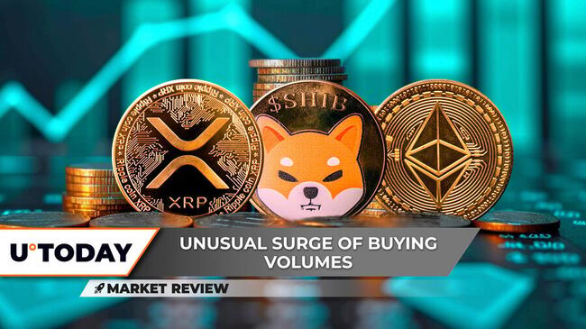 Cryptocurrency market volatility still out there, and September 10 might be marked as day of reversal