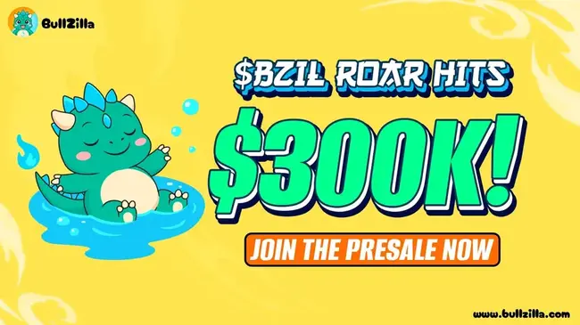 Track the top 100x crypto presales in 2025 with BullZilla presale, Official Trump, and Bonk. Explore the latest prices, trading trends, predictions, and why BullZilla could be the next 1000x meme coin.