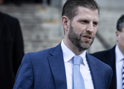 A recent SEC filing revealed that Trump will serve only as a board observer, with World Liberty Financial co-founder Zak […] The post Compliance Issues Force Alt5 Sigma to Replace Eric Trump on Board appeared first on Coindoo.