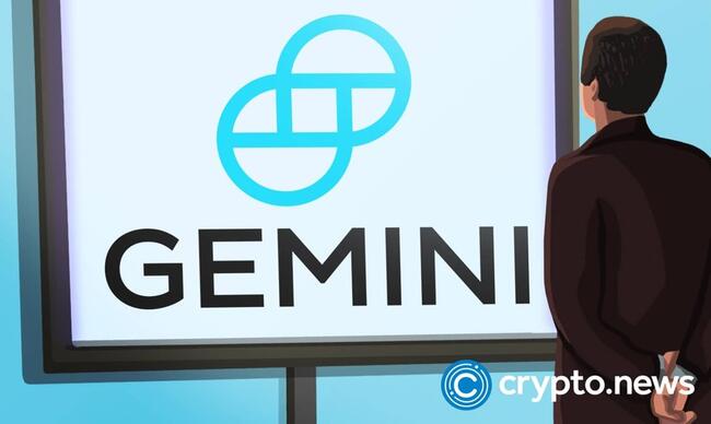 Gemini Space Station Inc., the crypto exchange founded by Cameron and Tyler Winklevoss, has increased the size of its upcoming initial public offering to $433.3 million following strong demand. The details were disclosed in a recent filing with the U.S.…