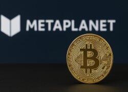 Metaplanet Doubles Down on Bitcoin With $1.4B Share Sale