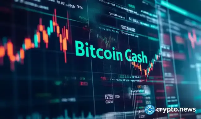 Grayscale is doubling down on altcoin-based exchange-traded funds. The asset manager just filed the first-ever Bitcoin Cash ETF with the SEC, along with two other filings. Grayscale Investments has submitted new documents to the U.S. Securities and Exchange Commission (SEC)…